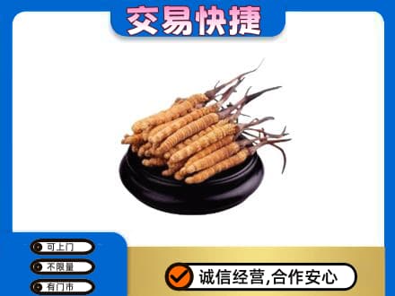 陕州区回收冬虫夏草多少钱每克